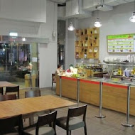 Banagreen 香蕉.綠(松菸店)