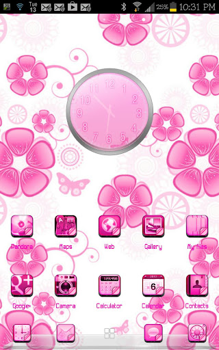 THEME|ResolutionPink