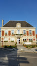 Mairie de Monchy-le-Preux