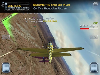 How to get Breitling: Reno Air Races lastet apk for laptop