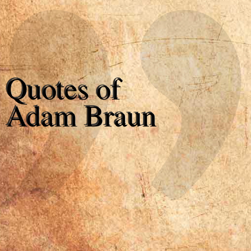 Quotes of Adam Braun 娛樂 App LOGO-APP開箱王