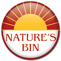 Nature’s Bin logo