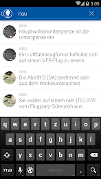 iPilot Ballon Gas / Heißluft poster 8