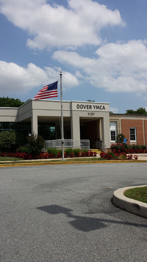 Dover YMCA