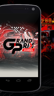 GrandPrix Channel