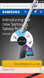 galaxy note 4 experience poster 5