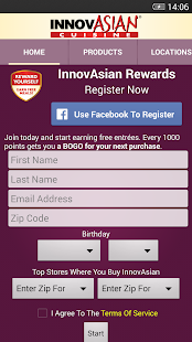 How to mod InnovAsian Cuisine Rewards 1.3.0 apk for laptop
