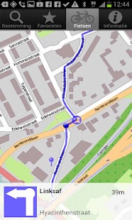 Route Planner Screenshots 4