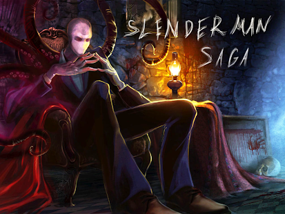 Slender Man Origins 2 - Saga - screenshot thumbnail