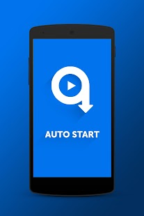Manage Autostart(Event Finder)
