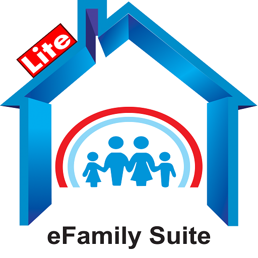 eFamilySuite Lite LOGO-APP點子