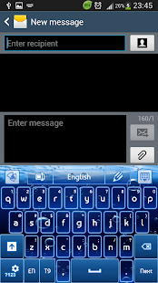 Free Keyboard Water APK for PC