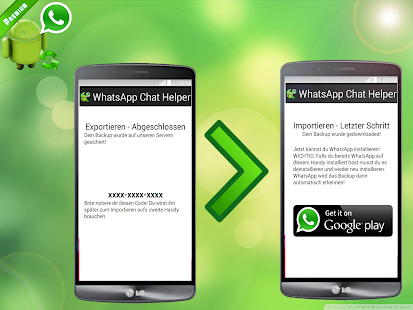 Whatsapp Transfer Free Download