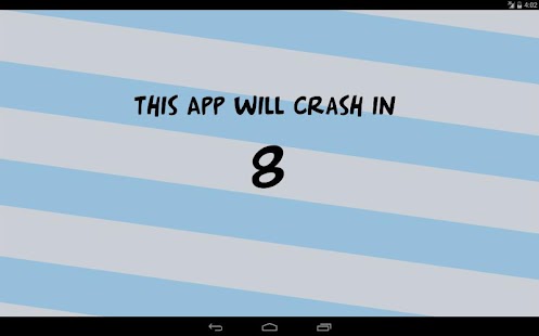 How to install Crash Simulator 2.0 unlimited apk for pc