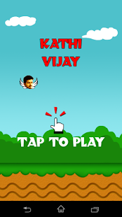 Kathi Vijay