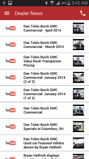 免費下載商業APP|Dan Tobin Buick GMC DealerApp app開箱文|APP開箱王
