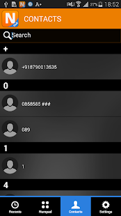 Lastest NimbuzzGulf APK