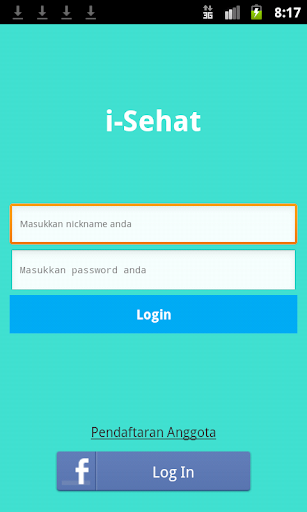 i-Sehat for Android