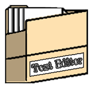 TextEditor 1.8