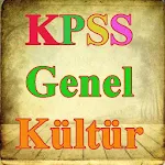 KPSS Genel Kültür Apk