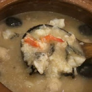 六必居潮州一品沙鍋粥