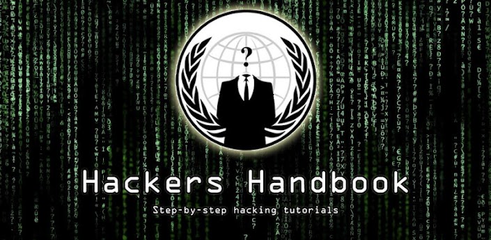 Hackers Handbook
