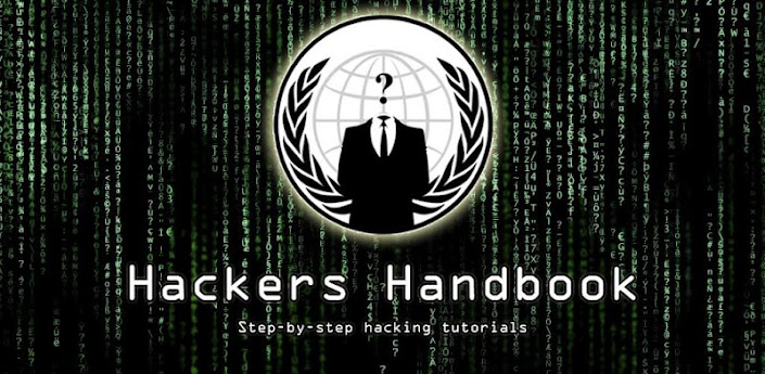 Hackers Handbook