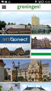 Lastest groningen! APK for Android