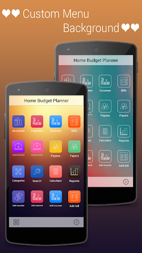 Home Budget Planner HD Paid