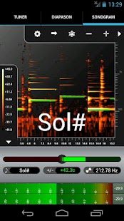 Lastest n-Track Tuner Pro APK for Android
