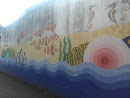 Mural Lautan
