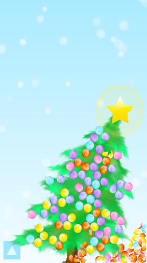 Destroy Christmas Tree