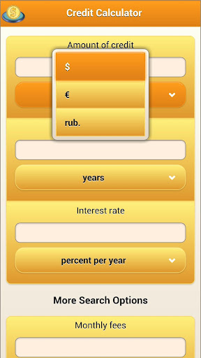 【免費工具App】Credit Calculator-APP點子