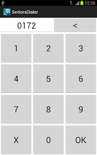 How to get SeniorsDialer 1.4 unlimited apk for android