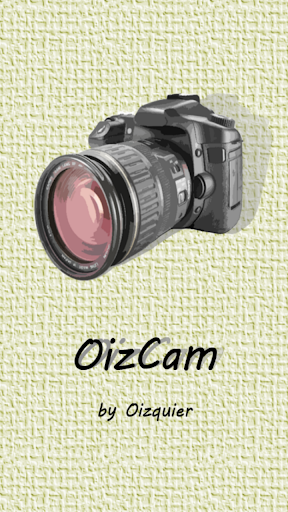 OizCam - Dual Camera