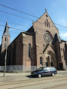 Kirche St.  Clemens 