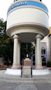 Monument, Centre of Excellence,  Macoya