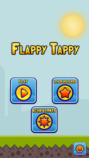 Flappy Tappy