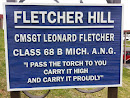 Fletcher Hill