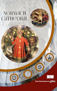 Norwich Cathedral Screenshots 6