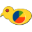TweeTick logo