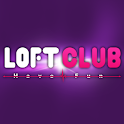 Le Loft Club logo