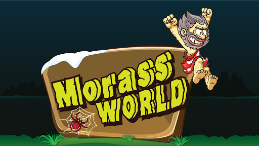 Morass World