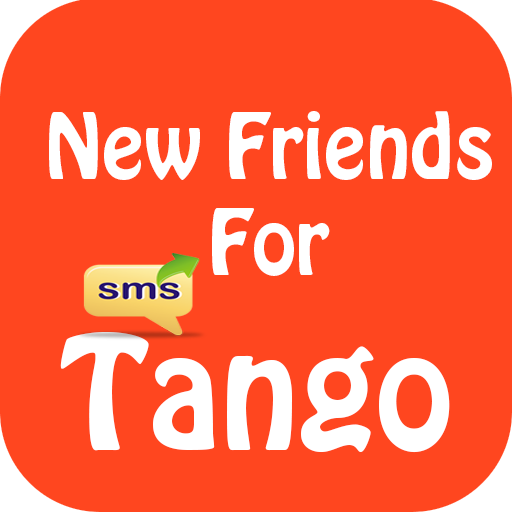 New Friends For Tango LOGO-APP點子