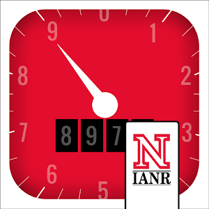 Water Meter Calculator logo