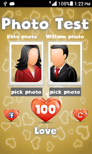 How to mod Photo Love Test +prank+ patch 1.0 apk for pc