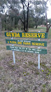 Gunda Reserve