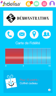 How to get Fidelisa 1.50 apk for android