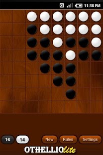 How to install Othellio lite 1.0.3 mod apk for pc