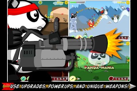 How to get BowQuest: PandaMania! Lite lastet apk for laptop